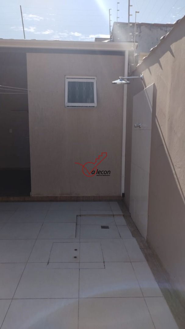 Casa à venda com 3 quartos, 160m² - Foto 11