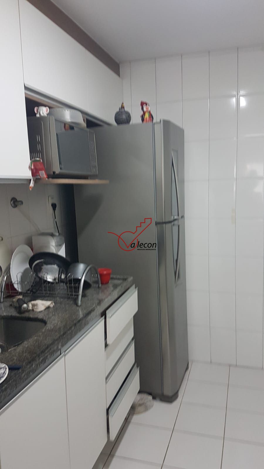 Apartamento à venda com 3 quartos, 91m² - Foto 8