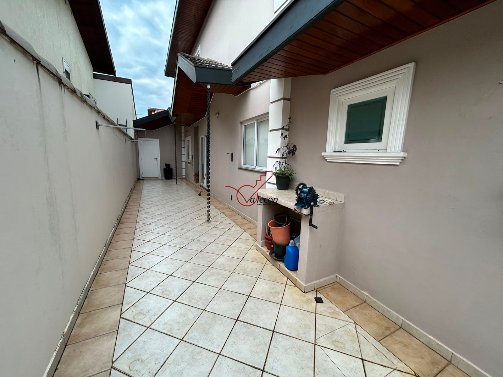 Casa, 5 quartos, 242 m² - Foto 27