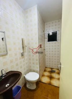 Apartamento à venda com 1 quarto, 50m² - Foto 4