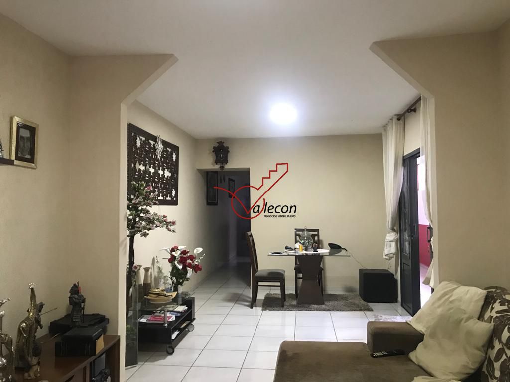 Sobrado à venda com 3 quartos, 265m² - Foto 2