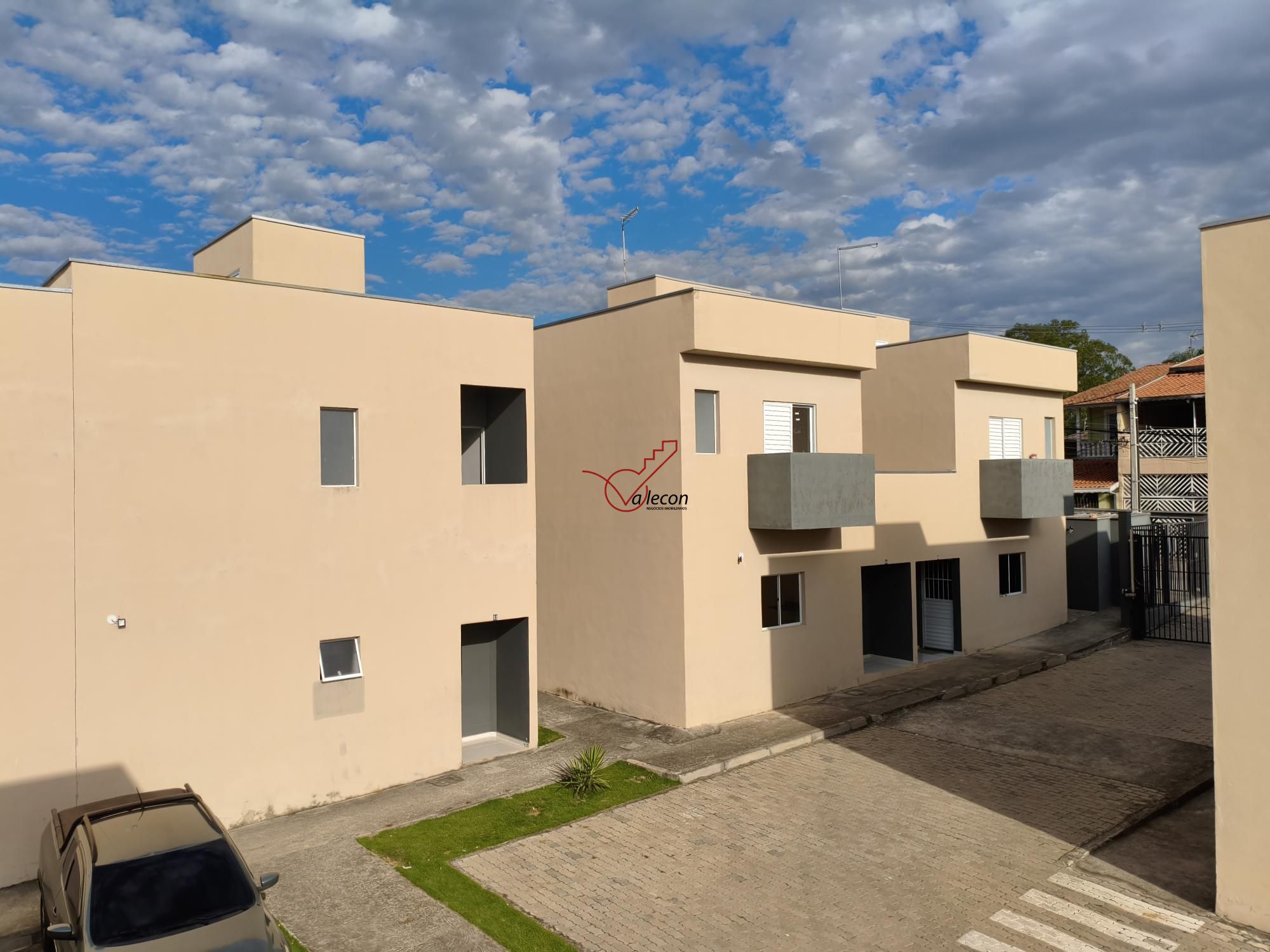 Casa de Condomínio, 3 quartos - Foto 42