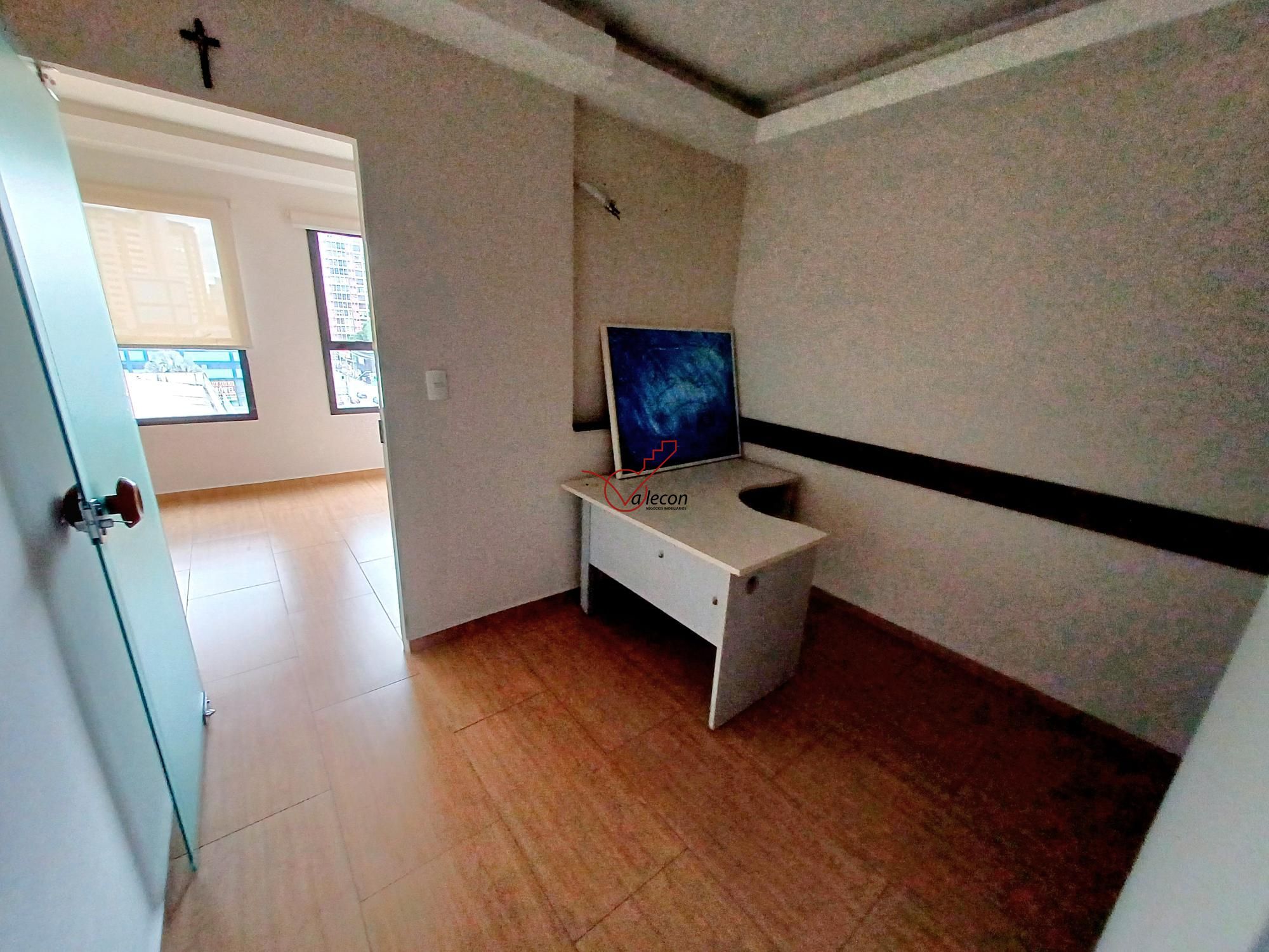 Conjunto Comercial-Sala à venda com 2 quartos, 43m² - Foto 8