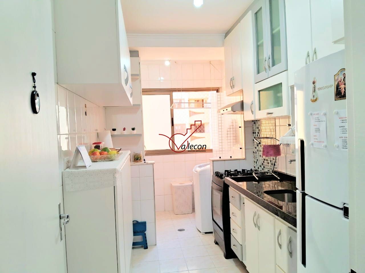 Apartamento, 3 quartos, 75 m² - Foto 4