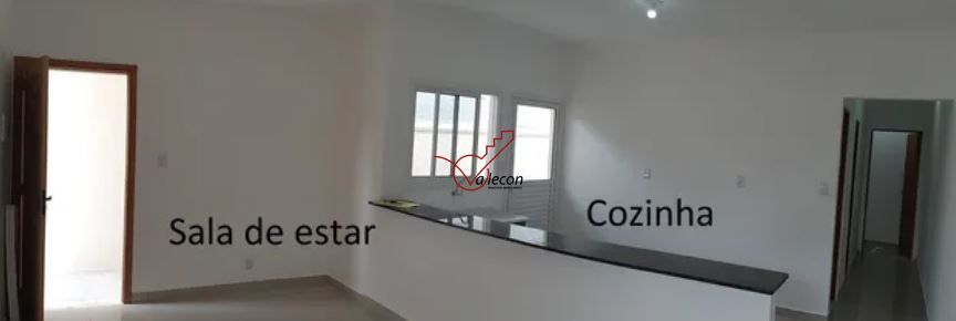 Casa à venda com 2 quartos, 77m² - Foto 4