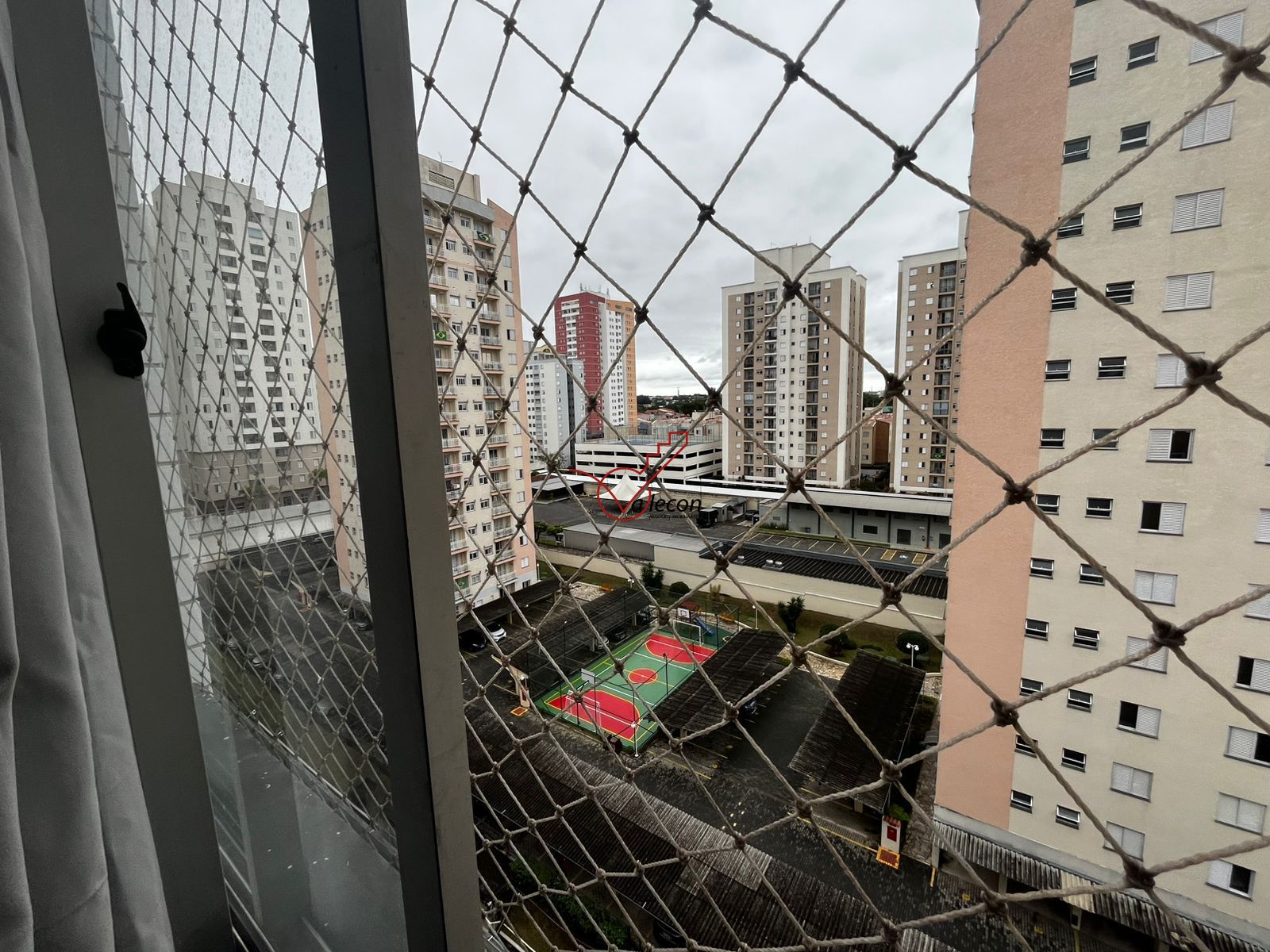 Apartamento, 2 quartos, 50 m² - Foto 7