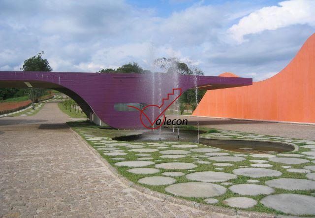 TERRENO A VENDA NO CONDOMIO ESPELHO D\'AGUA