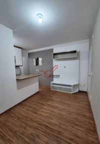 Apartamento à venda com 2 quartos, 50m² - Foto 1