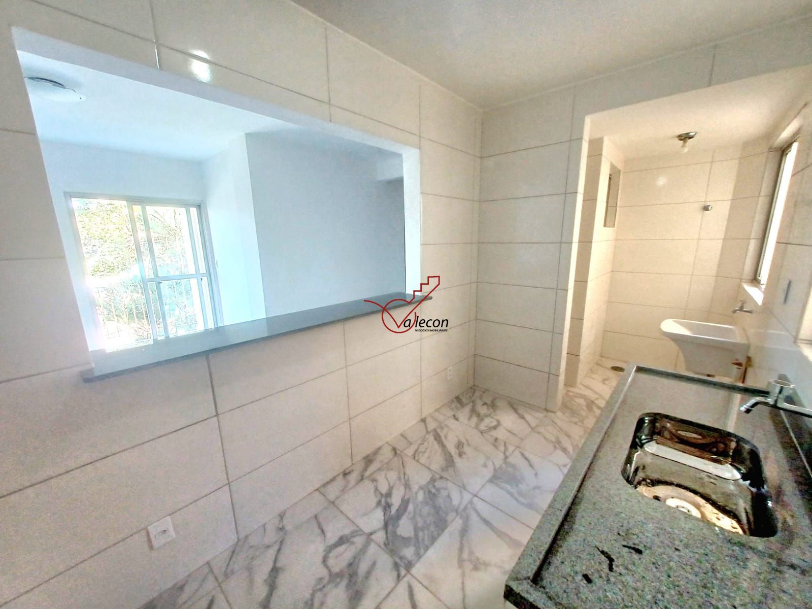 Apartamento à venda com 3 quartos, 70m² - Foto 9