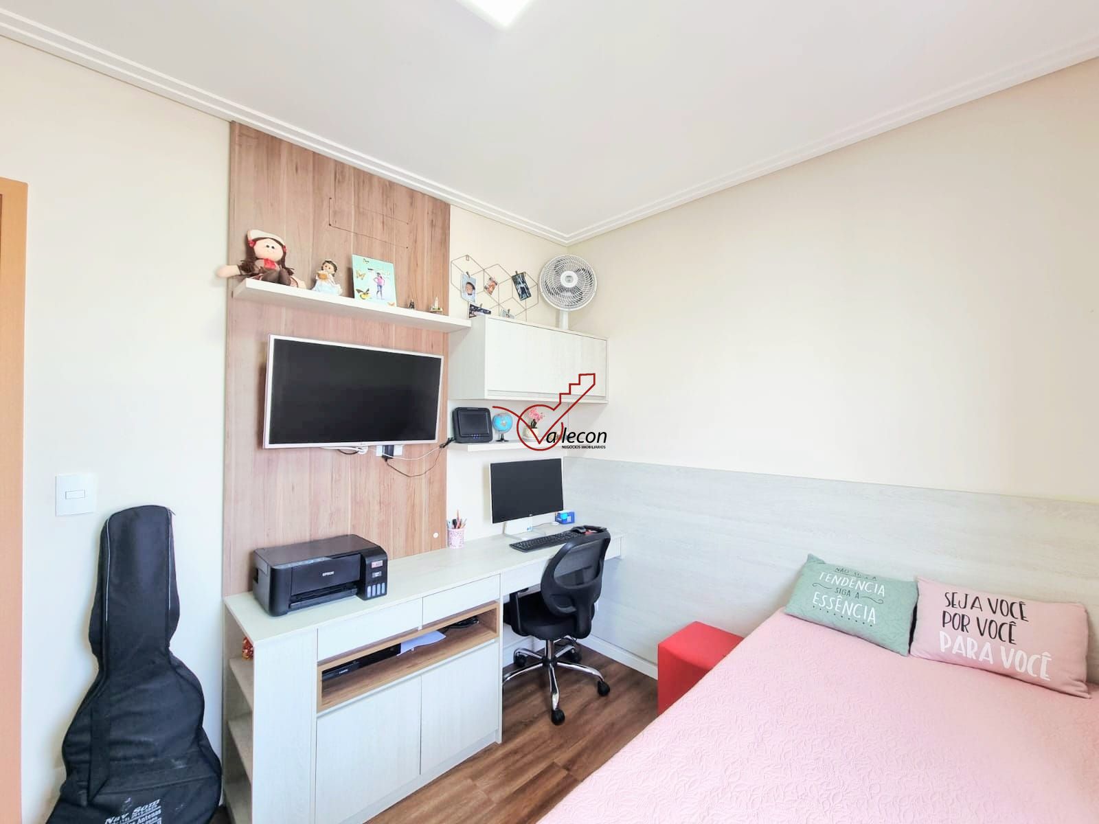 Apartamento, 3 quartos, 84 m² - Foto 17