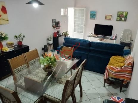 Casa à venda com 3 quartos, 138m² - Foto 10