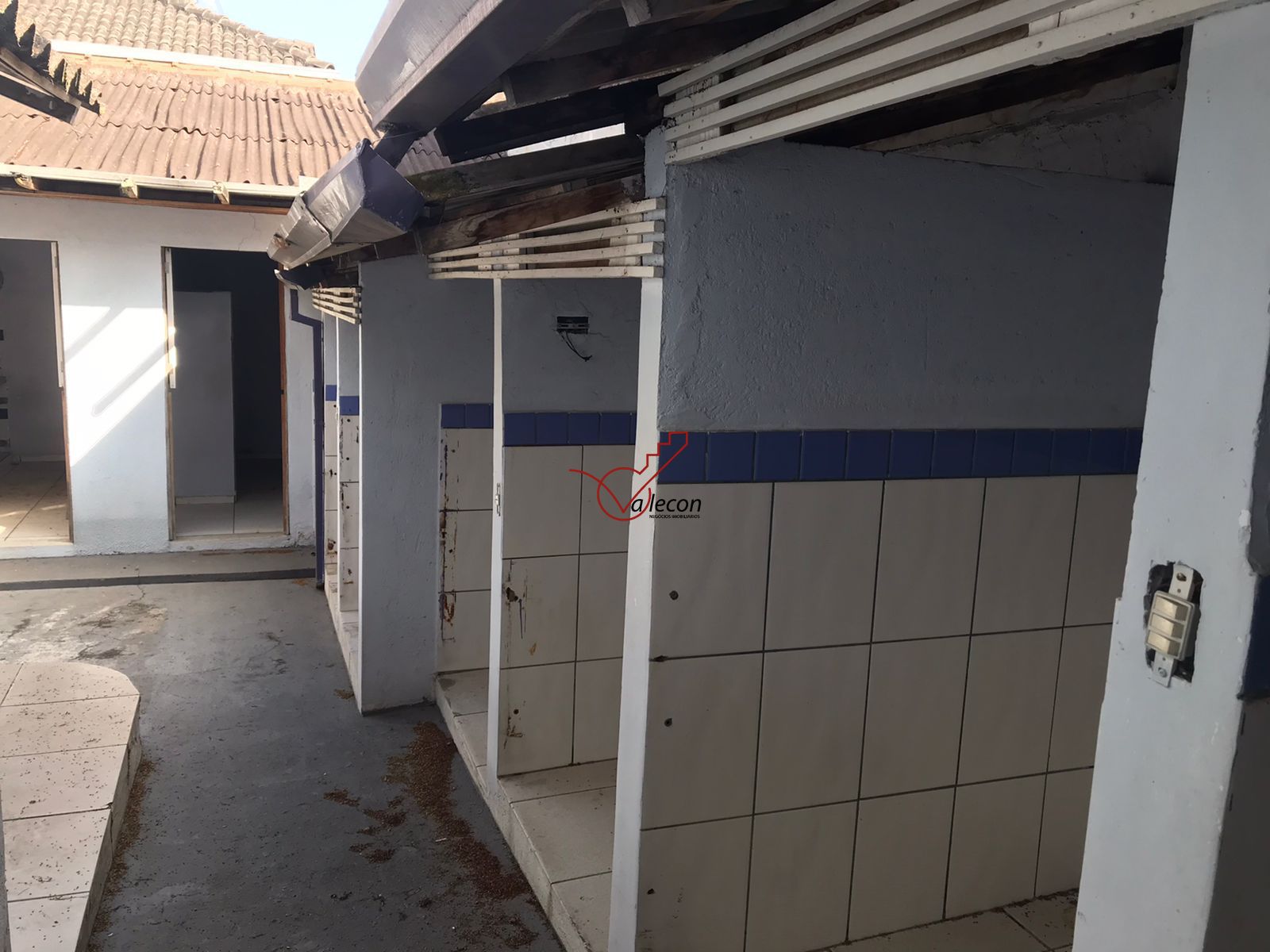 Loja-Salão para alugar com 4 quartos, 108m² - Foto 9