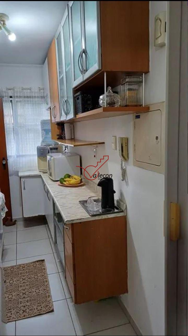 Apartamento à venda com 2 quartos, 55m² - Foto 8