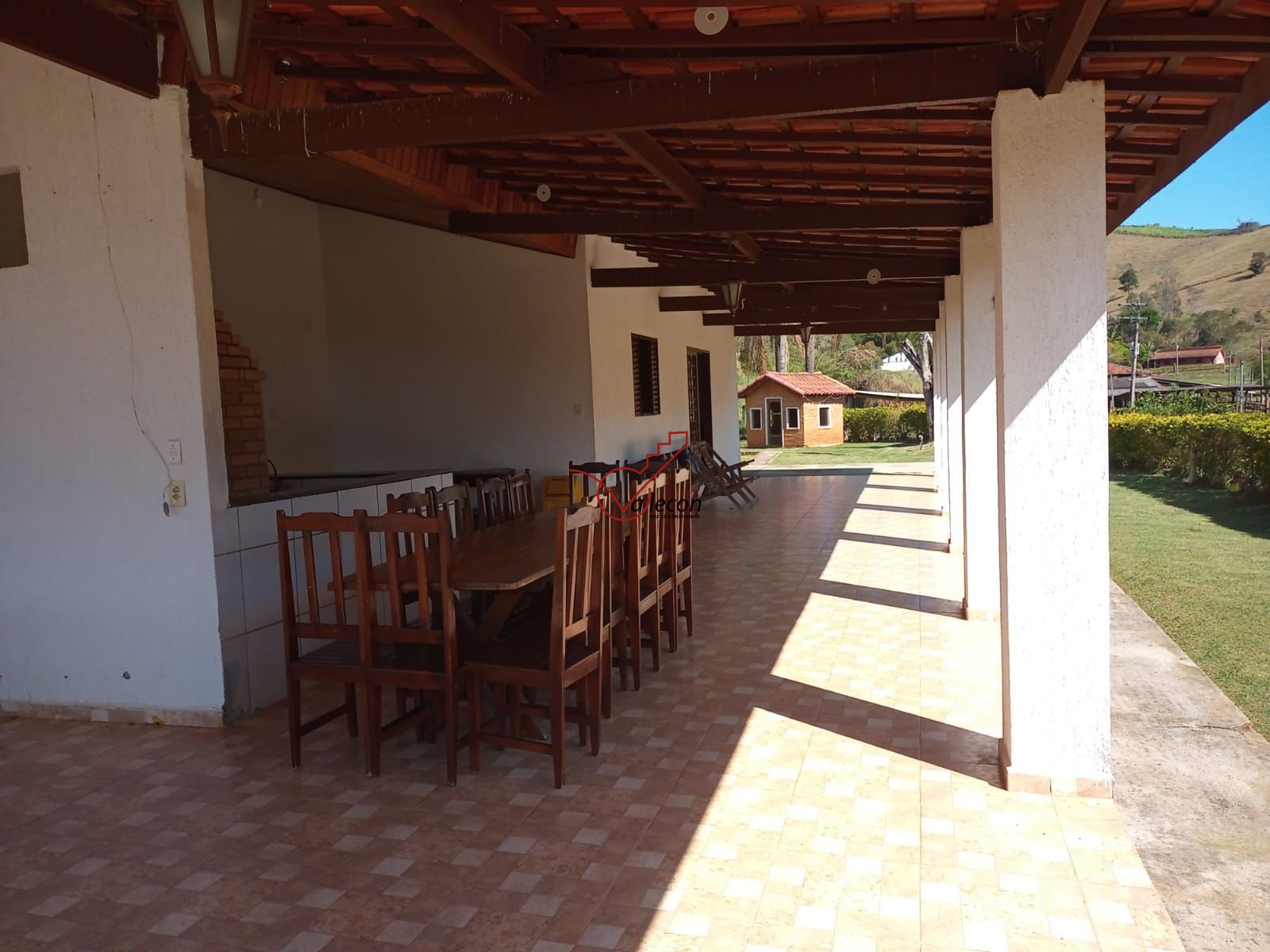 Sítio à venda com 2 quartos, 160m² - Foto 47