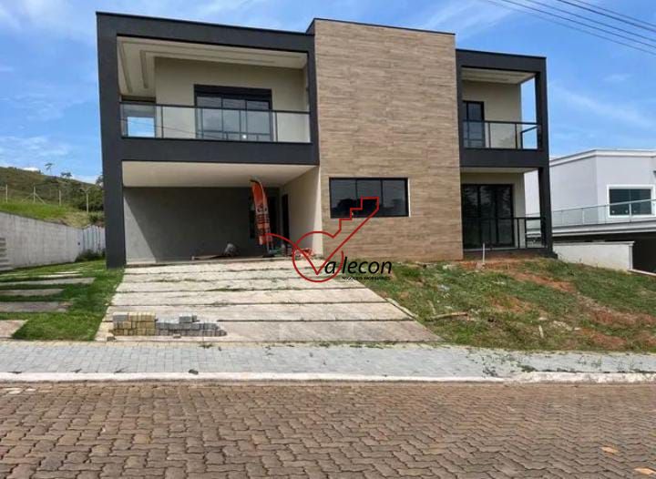 Casa à venda com 5 quartos, 1100m² - Foto 1