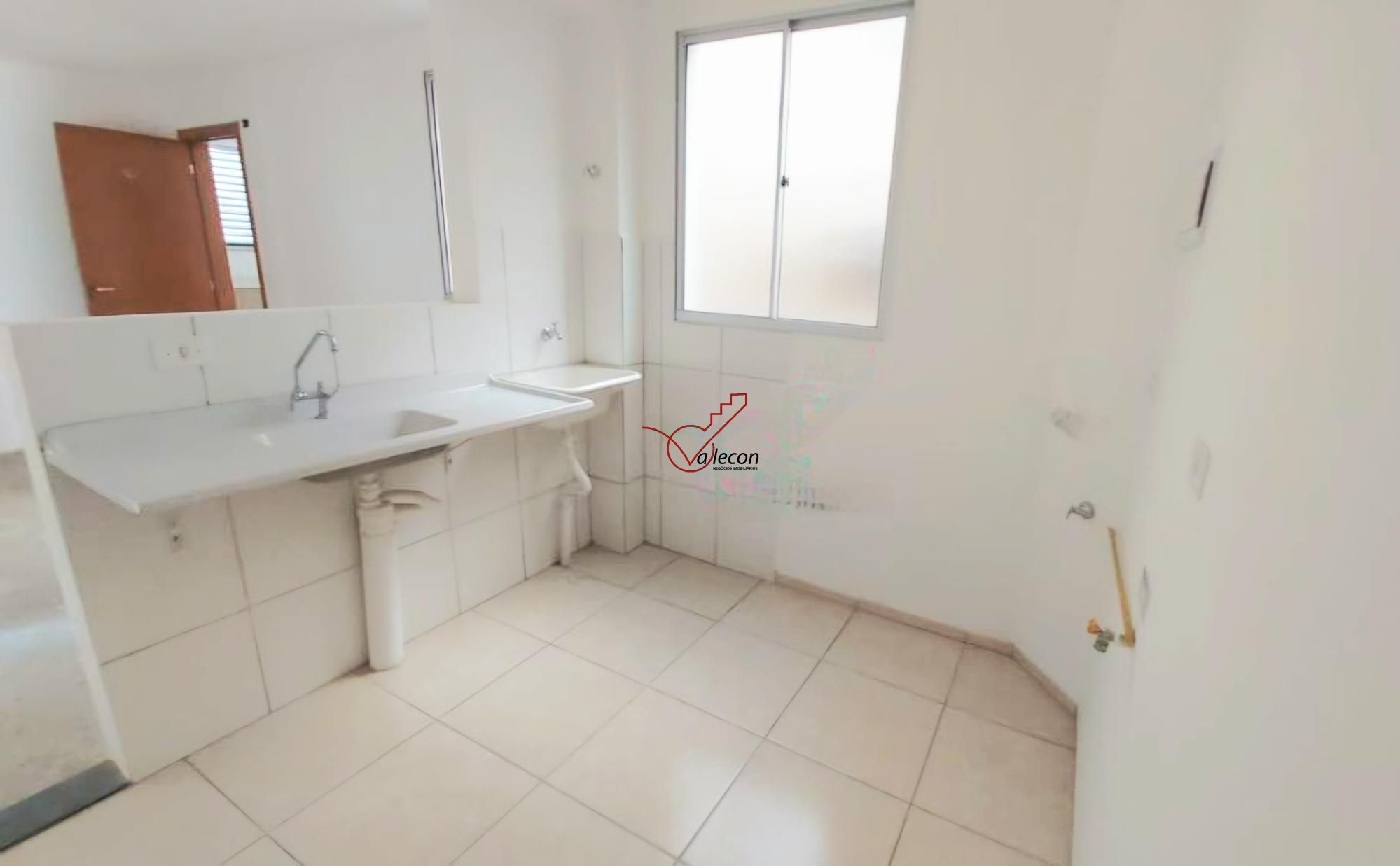 Apartamento, 2 quartos, 52 m² - Foto 2