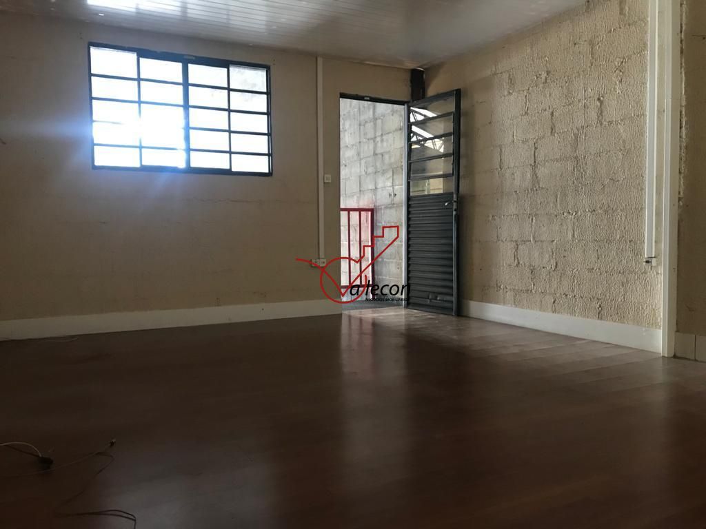 Depósito-Galpão-Armazém à venda com 1 quarto, 250m² - Foto 2