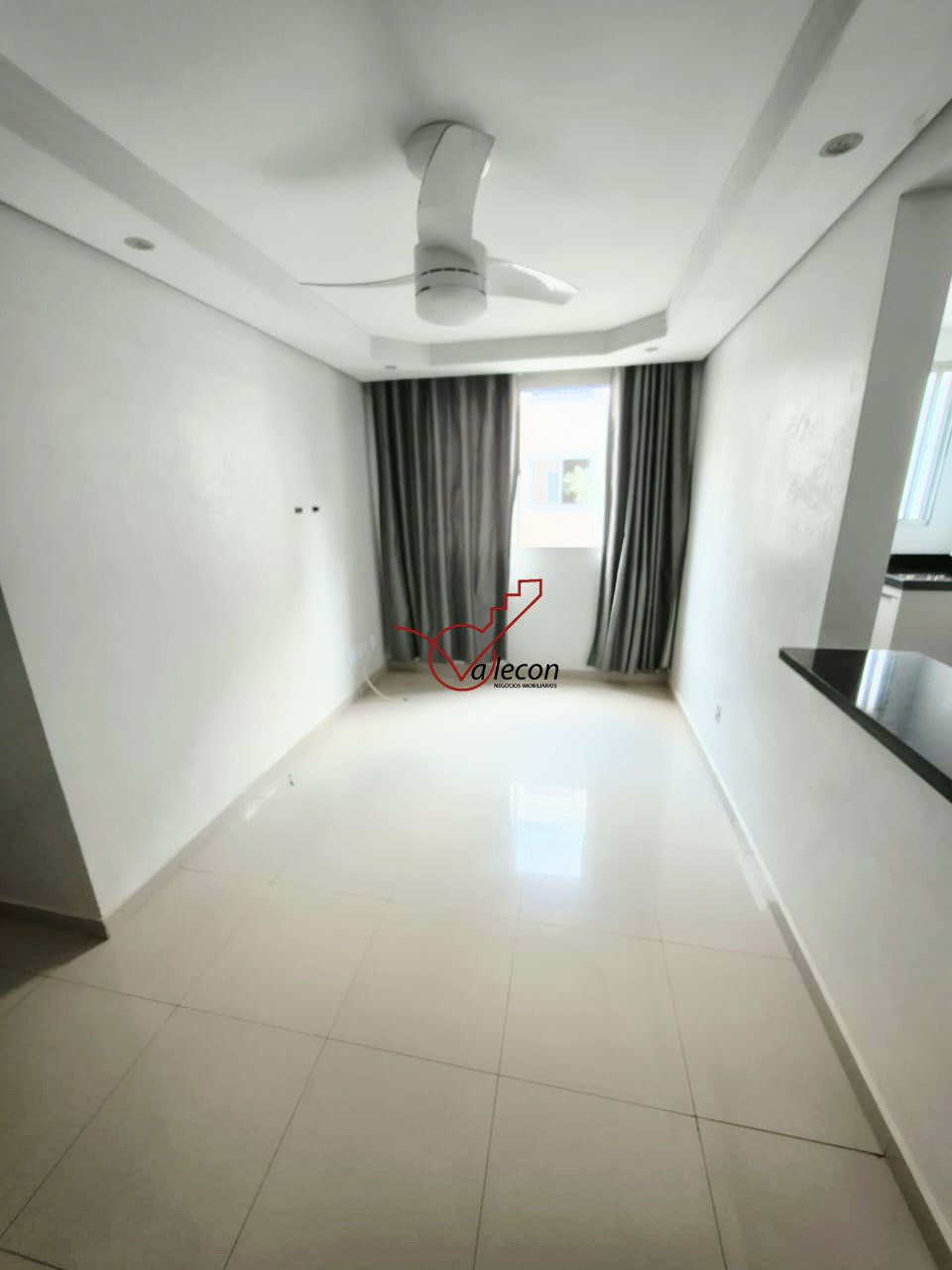 Apartamento, 2 quartos, 46 m² - Foto 3
