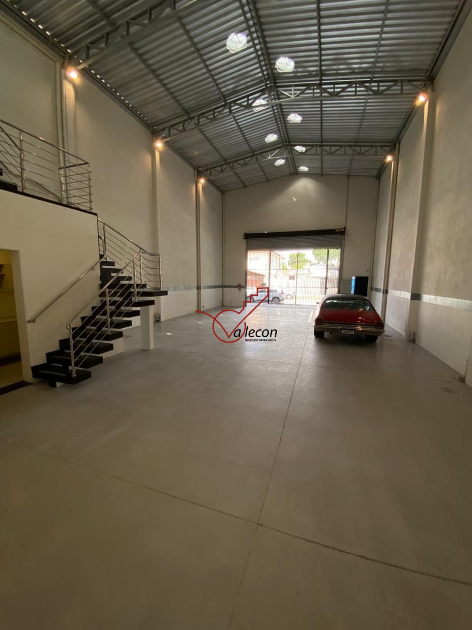 Depósito-Galpão - Foto 6