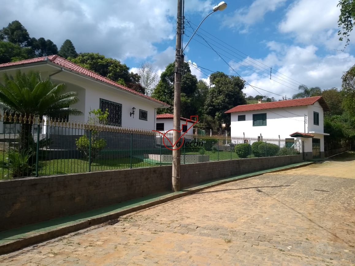 Fazenda à venda com 4 quartos, 385m² - Foto 5