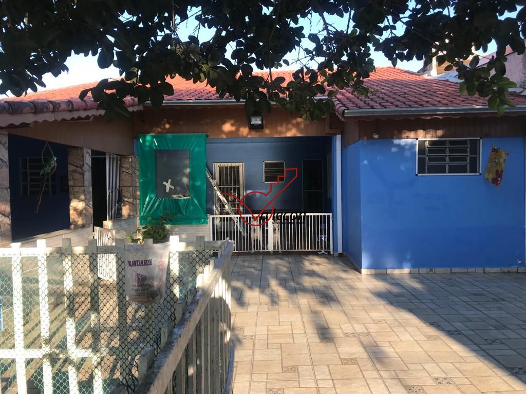 Casa, 2 quartos, 90 m² - Foto 1