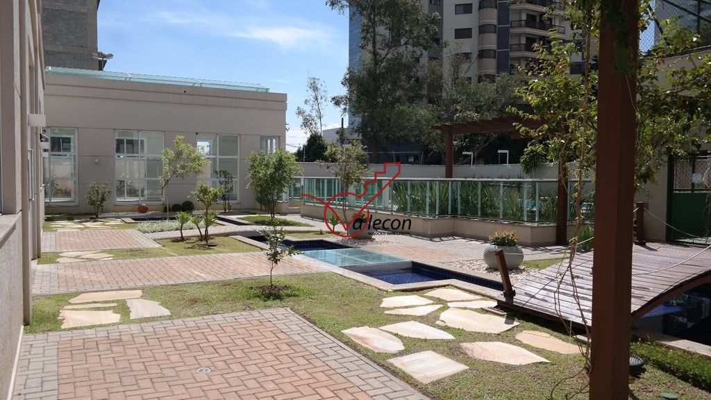 Apartamento à venda e aluguel com 3 quartos, 160m² - Foto 2