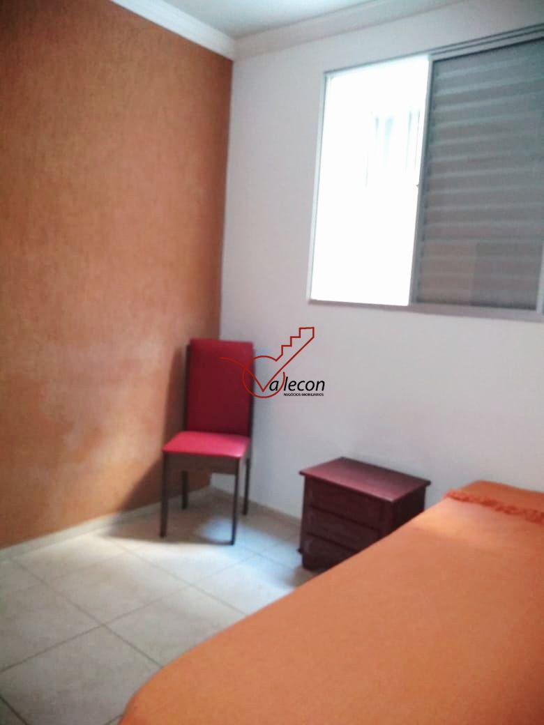 Apartamento, 3 quartos, 58 m² - Foto 10