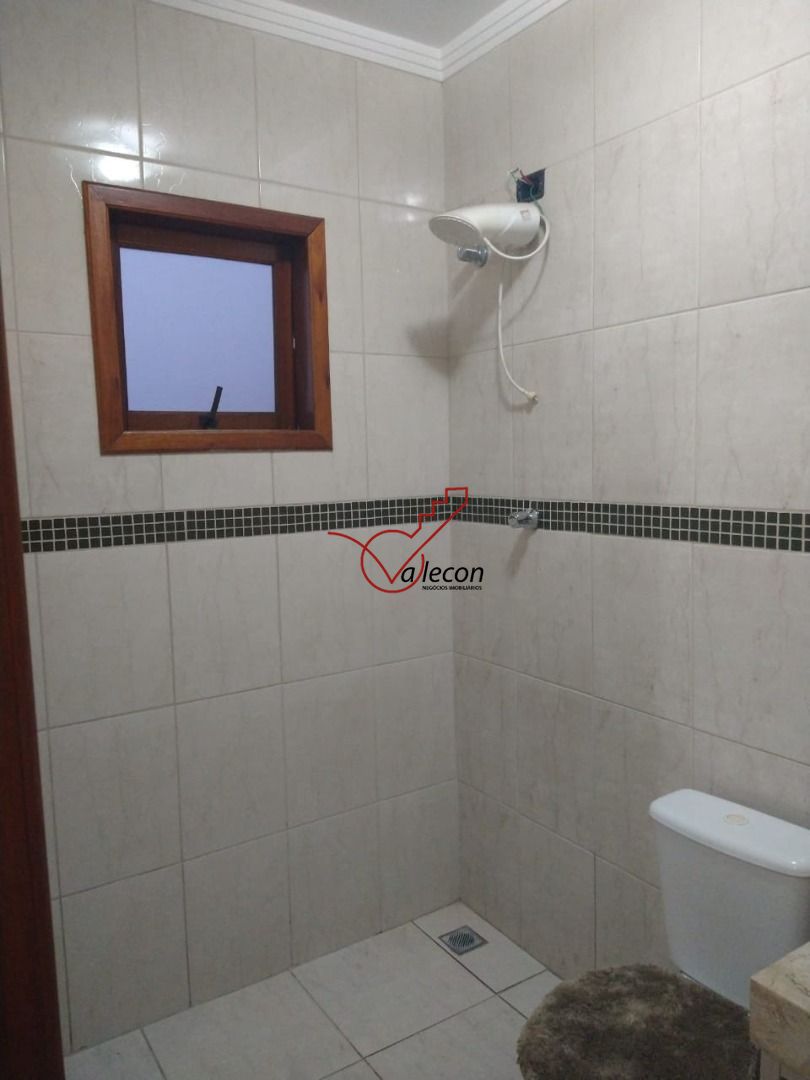 Casa à venda com 3 quartos, 125m² - Foto 12