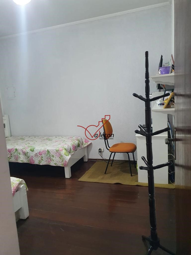 Casa à venda com 3 quartos, 237m² - Foto 16
