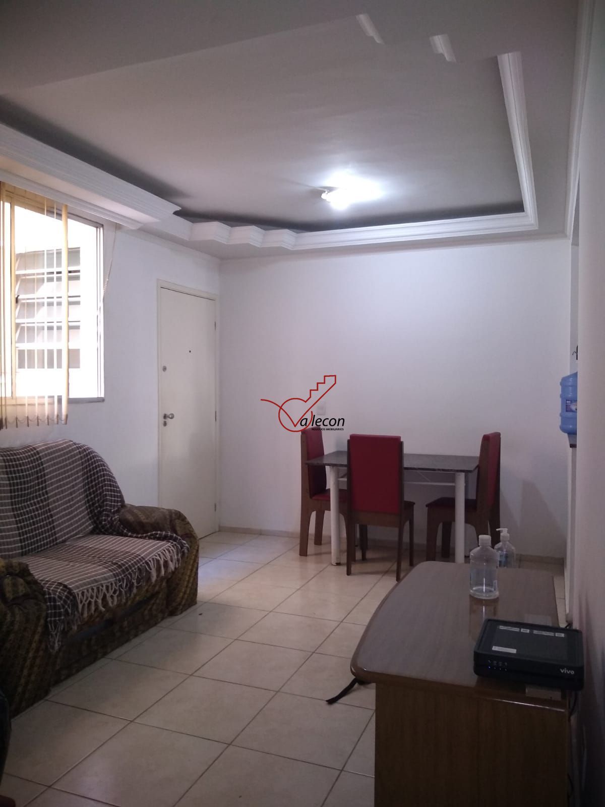 Apartamento 3 dormitórios à venda Bosque dos Eucaliptos São José dos Campos/SP
