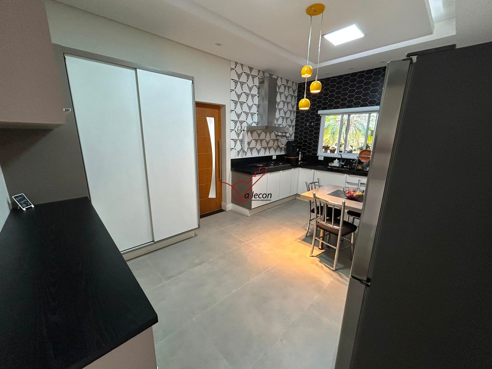 Casa, 5 quartos, 242 m² - Foto 26