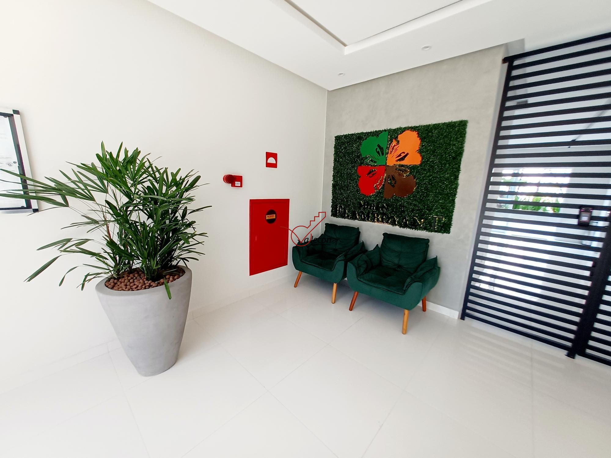 Apartamento à venda e aluguel com 2 quartos, 53m² - Foto 38