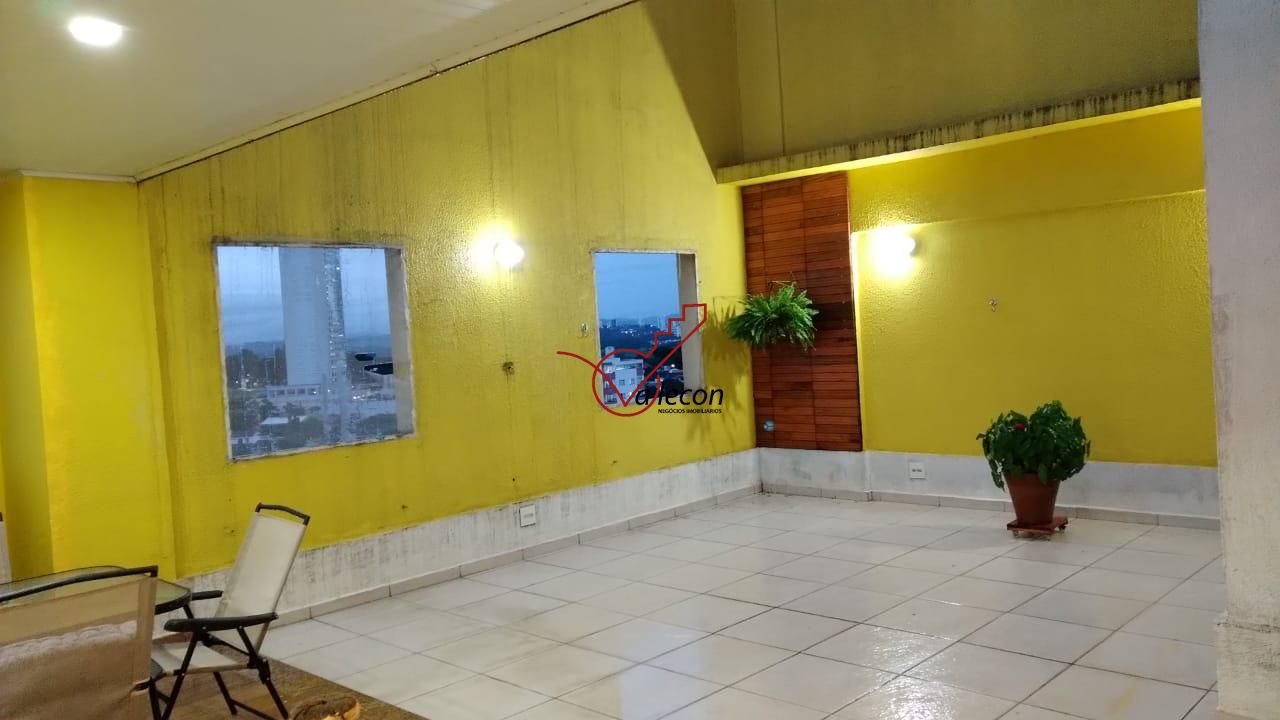 Cobertura à venda com 3 quartos, 142m² - Foto 4