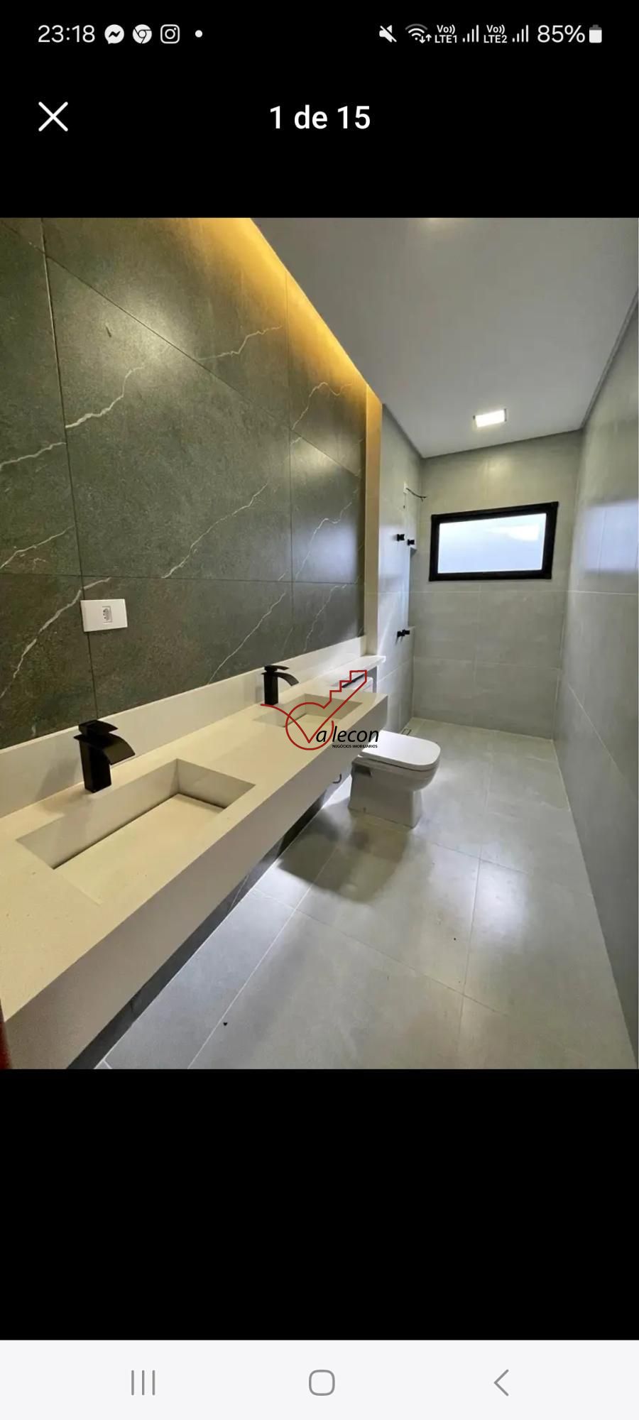 Casa à venda com 3 quartos, 157m² - Foto 15