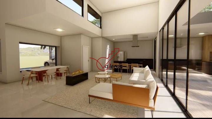 Casa à venda com 3 quartos, 250m² - Foto 3