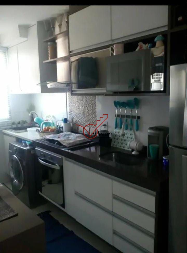 Apartamento à venda com 2 quartos, 48m² - Foto 14