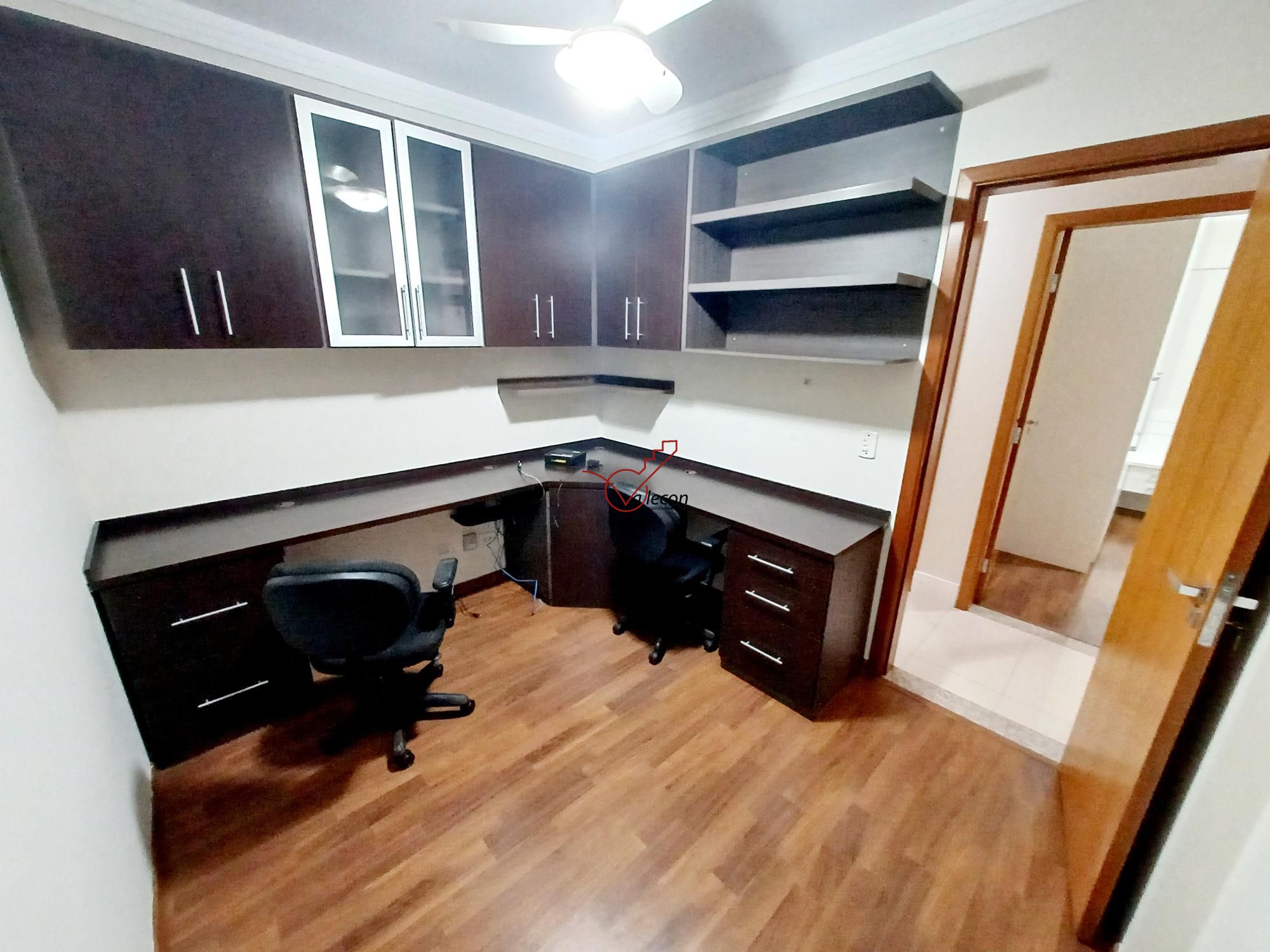 Apartamento para alugar com 3 quartos, 87m² - Foto 14