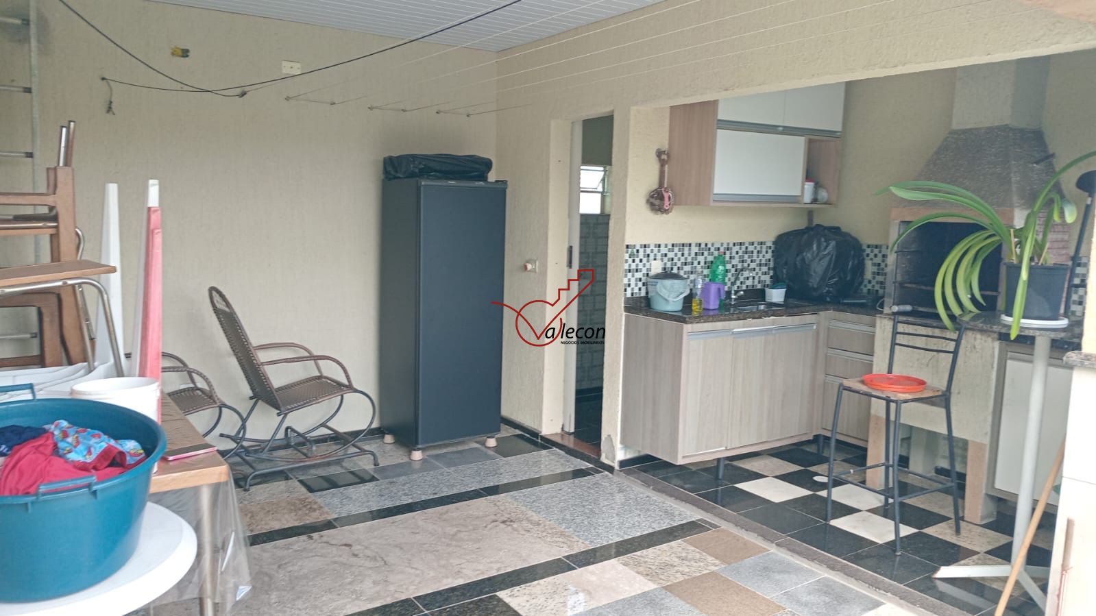 Sobrado, 5 quartos, 100 m² - Foto 27