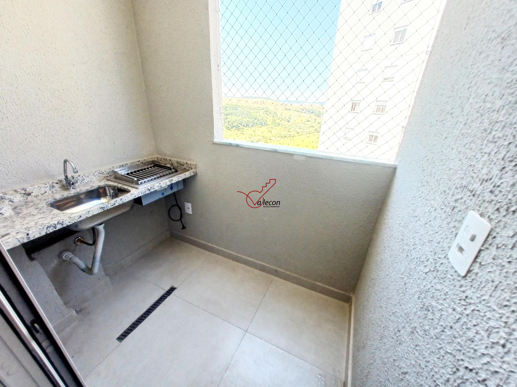 Apartamento à venda e aluguel com 2 quartos, 53m² - Foto 8