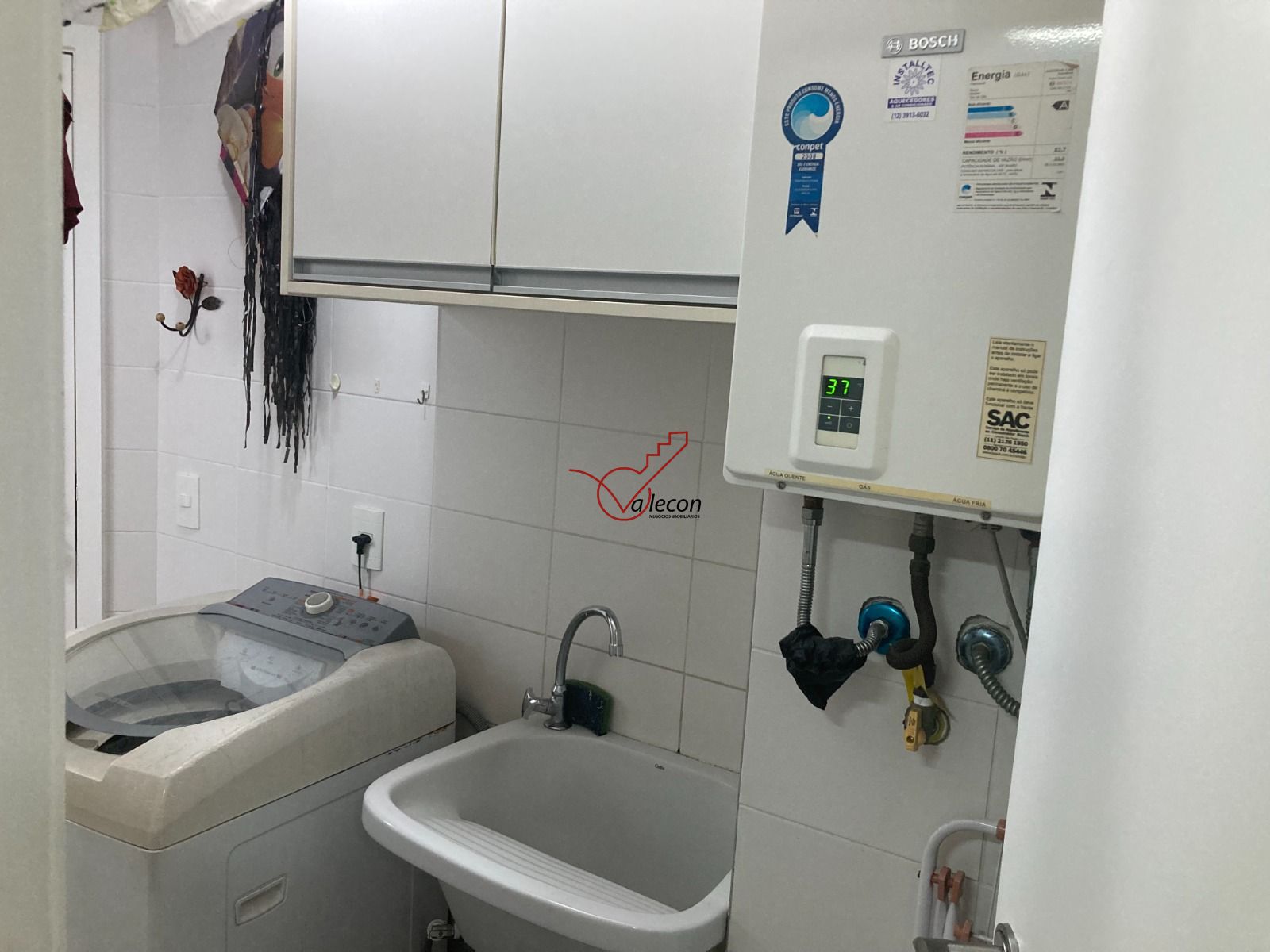 Apartamento à venda com 3 quartos, 90m² - Foto 12