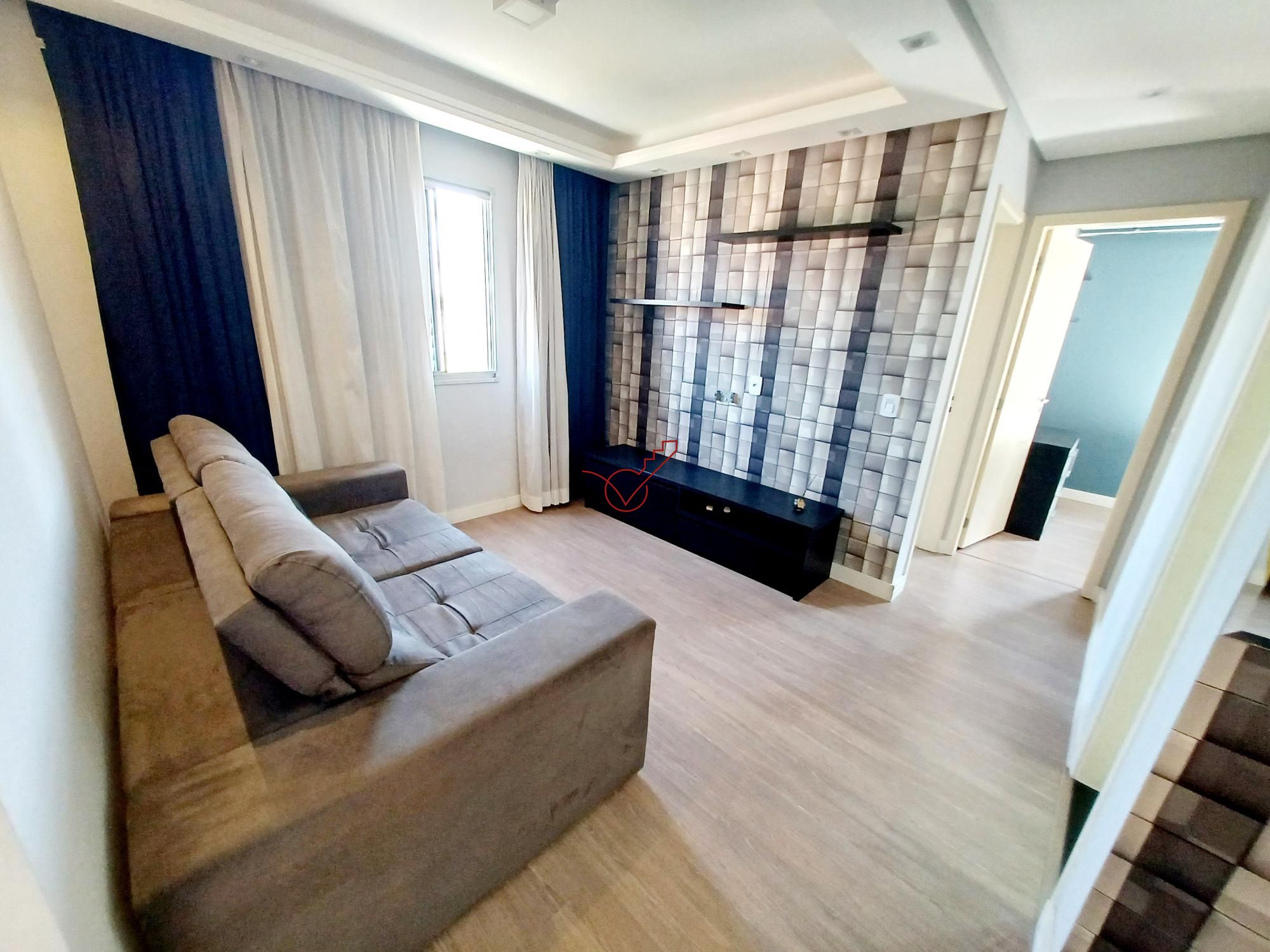 Apartamento, 2 quartos, 60 m² - Foto 8