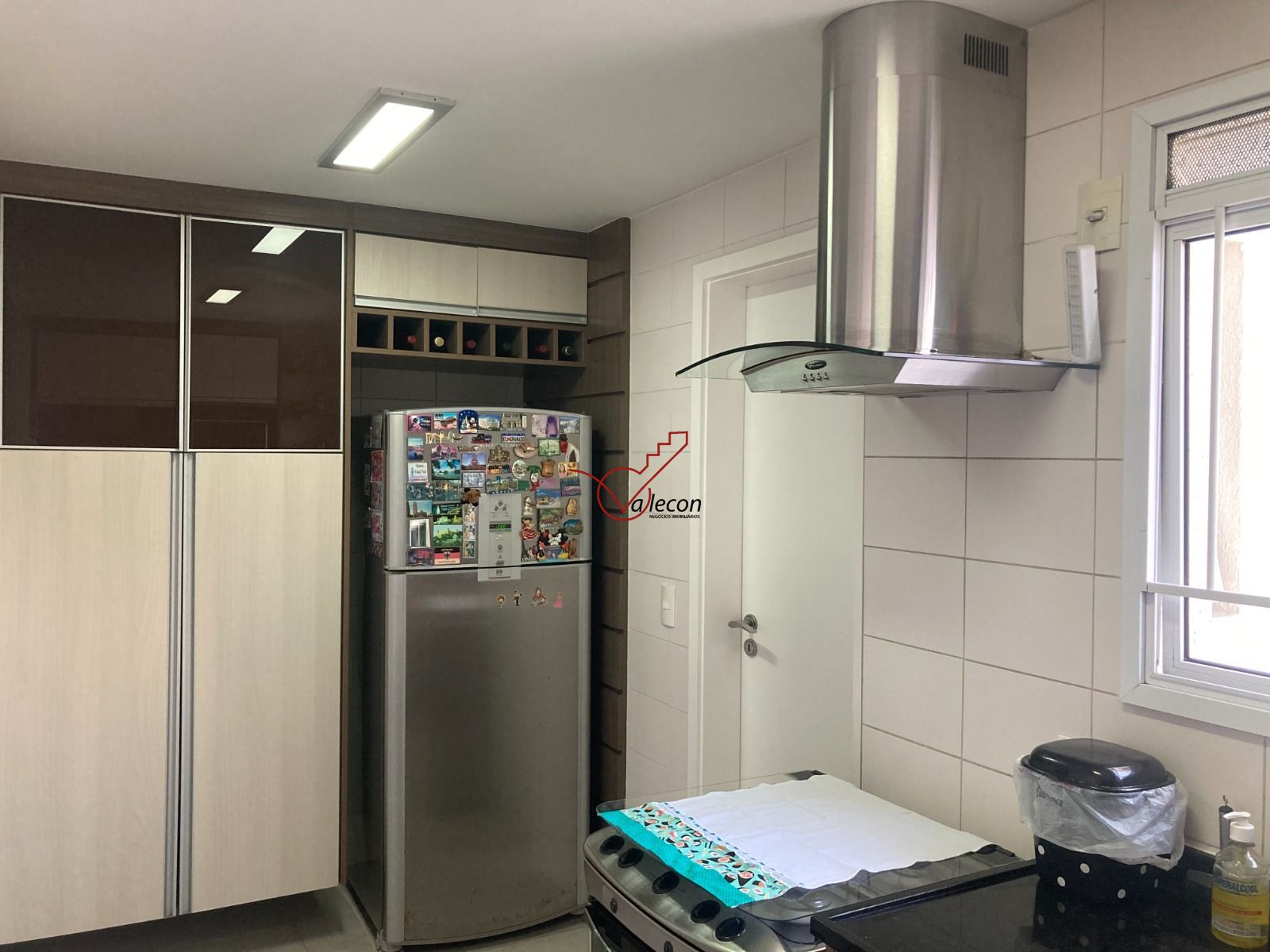 Apartamento à venda com 3 quartos, 90m² - Foto 9