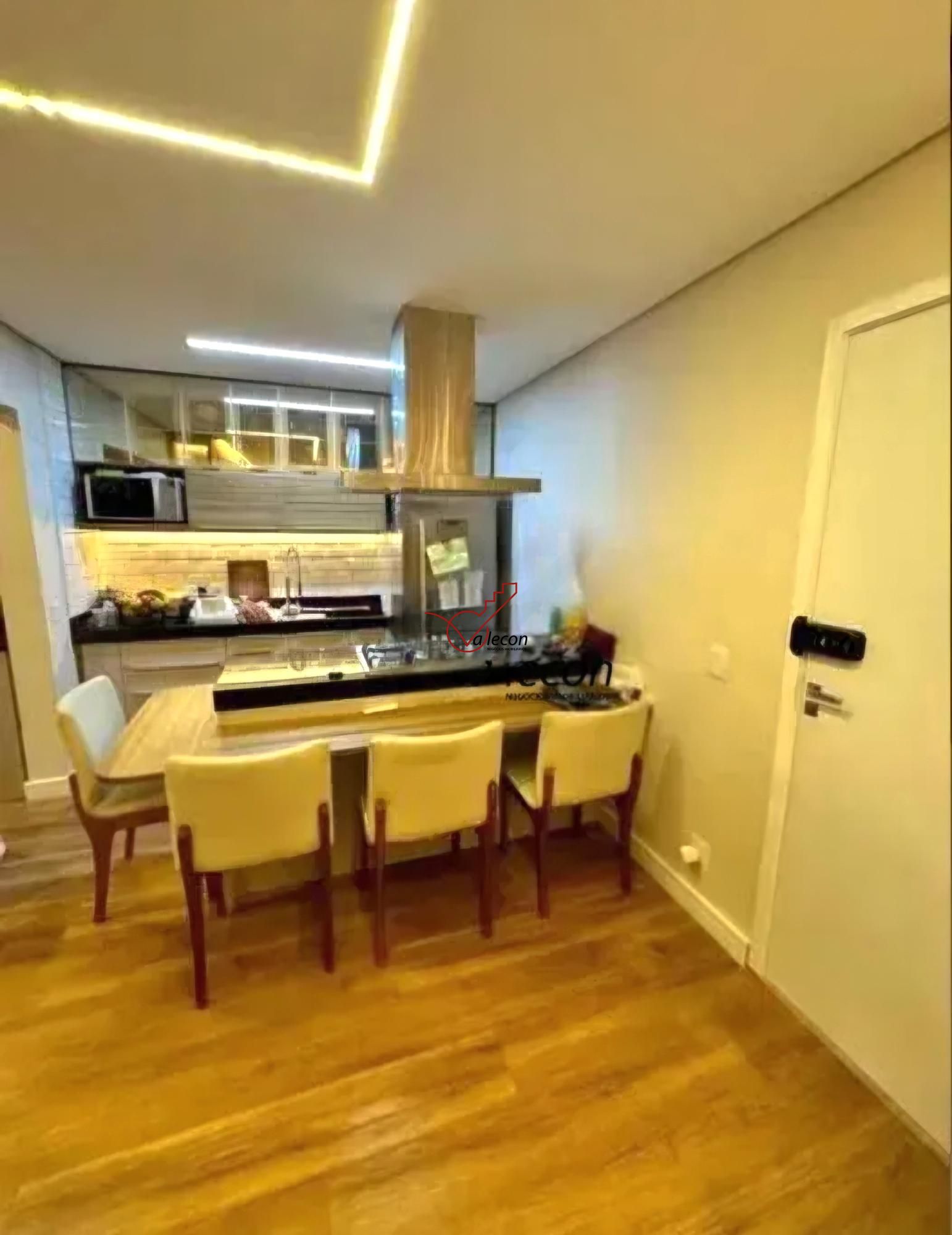 Apartamento, 2 quartos, 56 m² - Foto 6