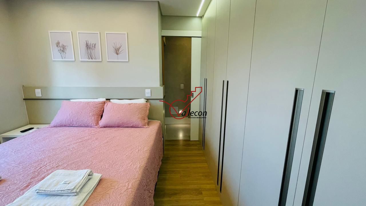 Apartamento à venda com 2 quartos, 55m² - Foto 29