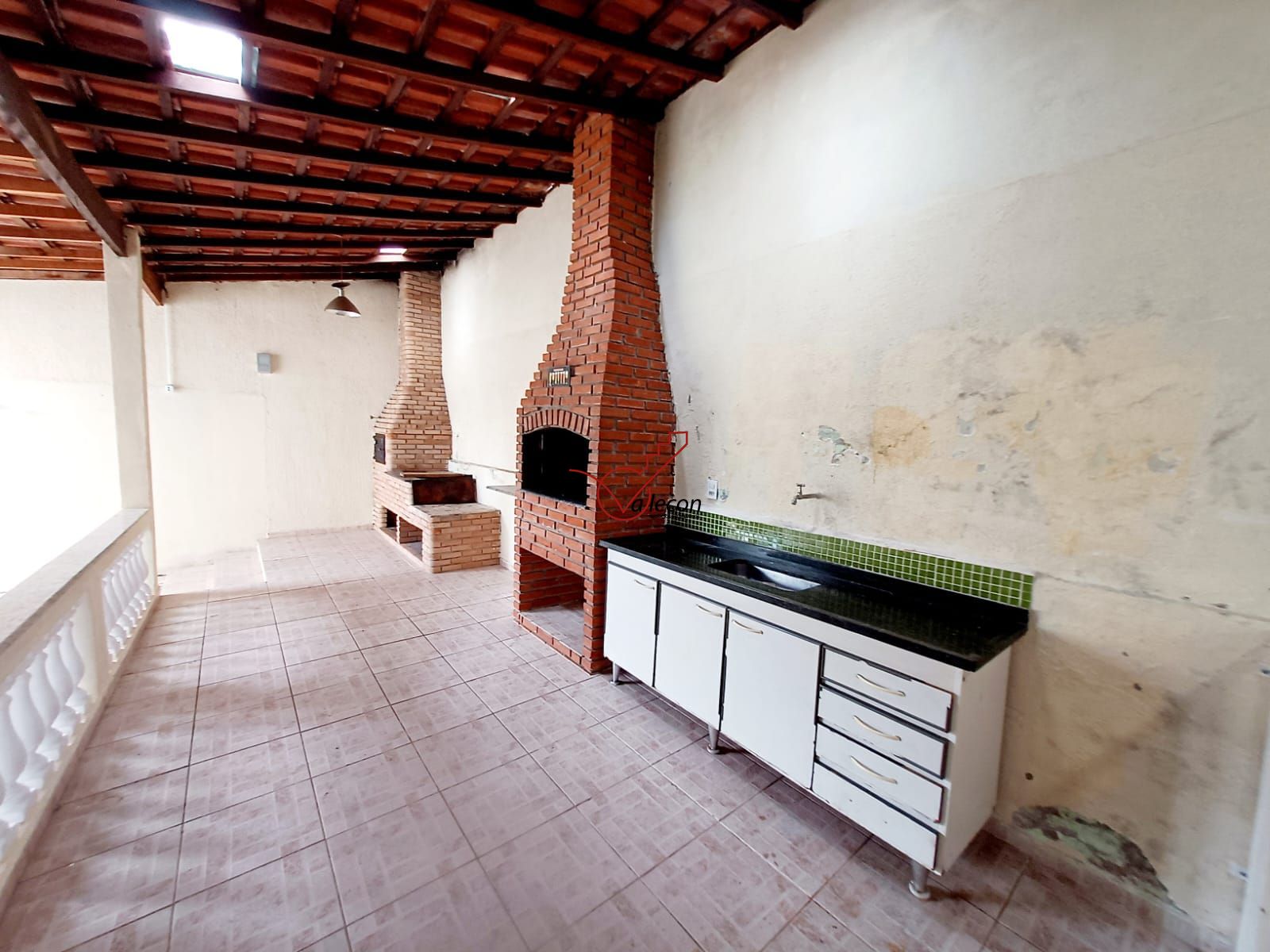 Sobrado à venda com 4 quartos, 325m² - Foto 46