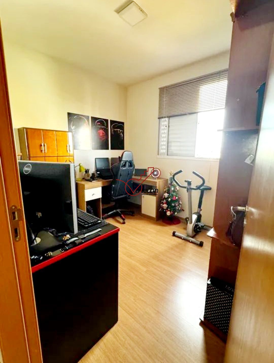 Apartamento à venda com 2 quartos, 45m² - Foto 14