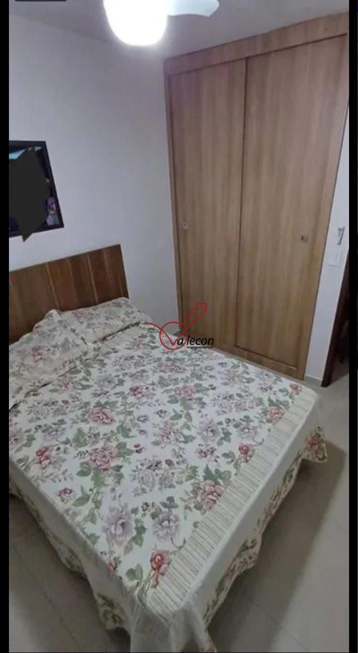 Apartamento à venda com 2 quartos, 55m² - Foto 9