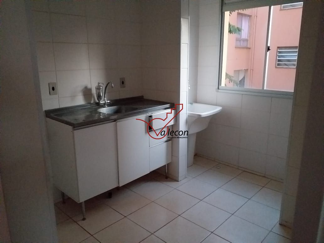 Apartamento à venda com 2 quartos, 70m² - Foto 9