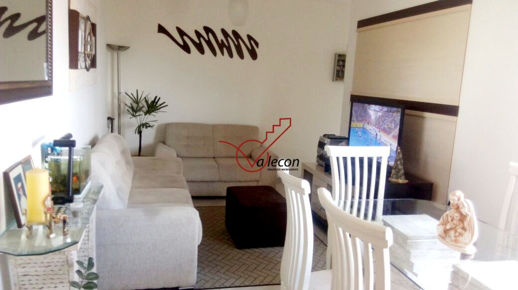 Apartamento para alugar com 2 quartos, 50m² - Foto 2
