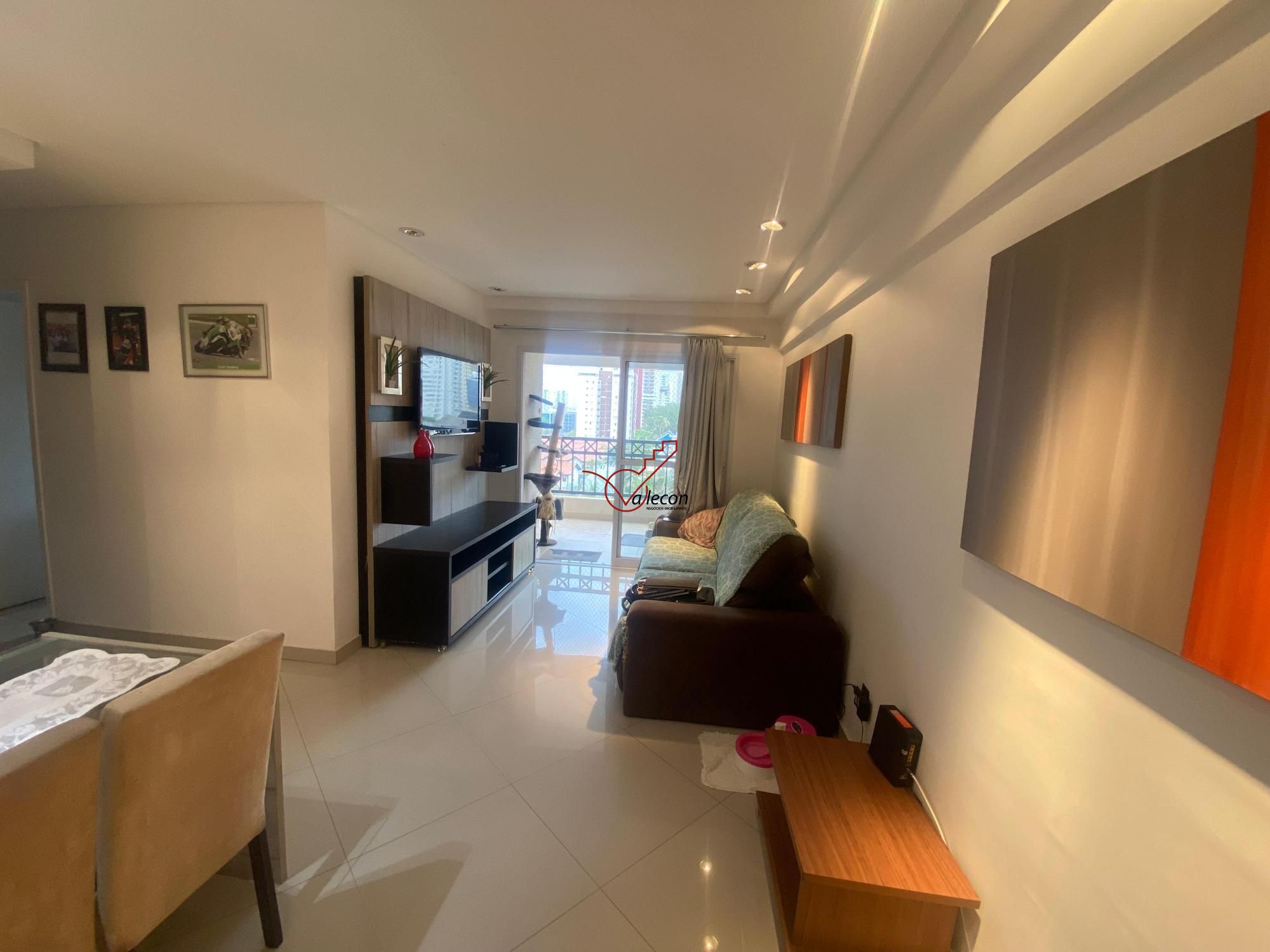 Apartamento, 3 quartos, 86 m² - Foto 10